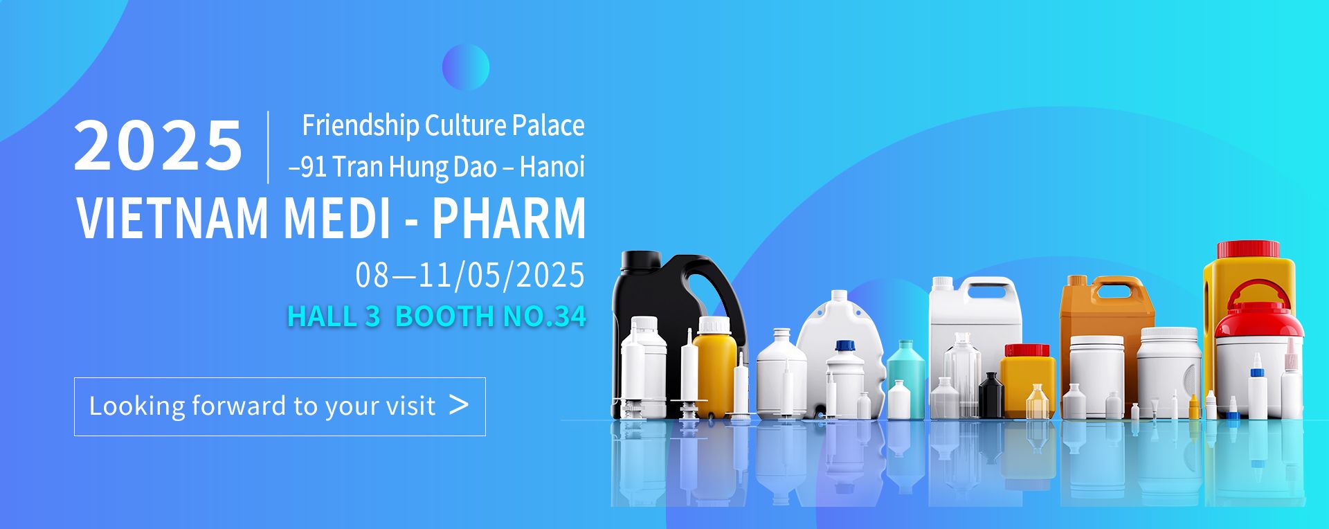Shijiazhuang Xinfuda Medical Packaging Co., Ltd.