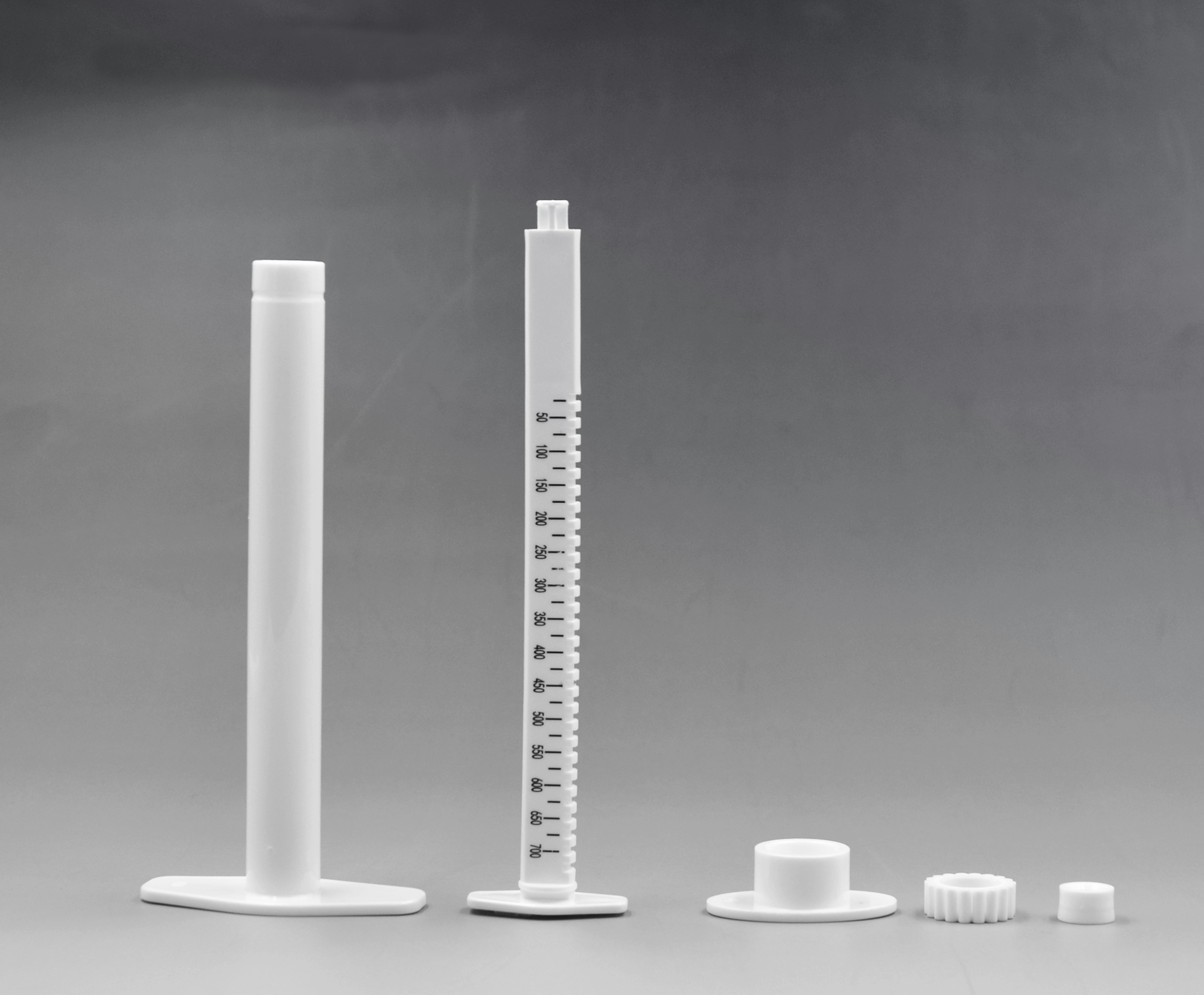 Needle Material Analysis for Fine-Tip Prefilled Syringes: Enhancing Veterinary Treatment Comfort and Efficacy