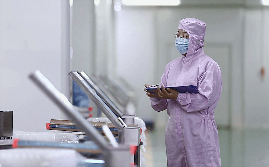 Shijiazhaung Xinfuda Medical Packaging Co., Ltd.
