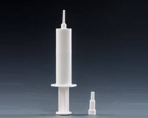 Why Plastic Syringe is Popular for Cockroach Gel Medicine?cid=3