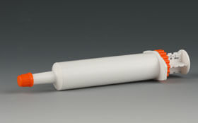 paste syringe for dogs supplement
