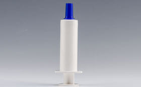 paste syringe for dogs supplement