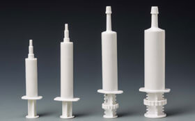 Animal health drugs packaging