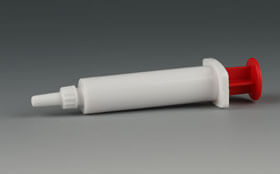 Choose cow mastitis syringe