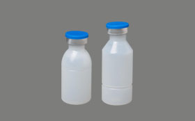 Vaccine bottles help the rapid and healthy development of pig breeding