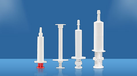 The importance of pet nutrition cream syringe in the market competition of pharmaceutical companies