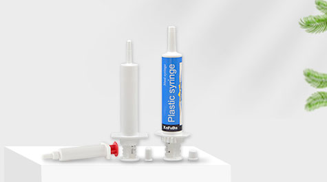 equine oral paste administration way in syringe
