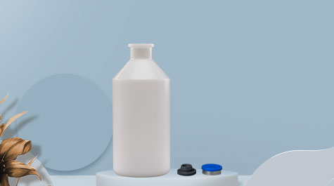 The advantages of veterinary drug plastic bottles over glass bottles