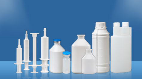 How to distinguish the quality of plastic bottles by appearance