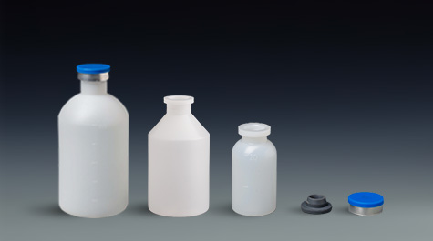 Introduction to the characteristics of veterinary vaccine bottles