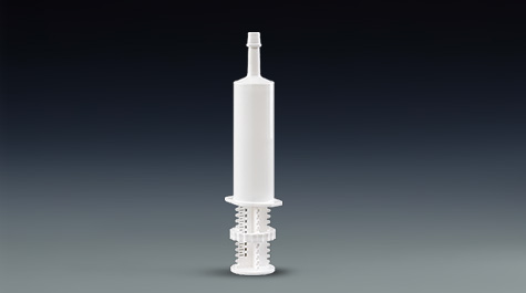 Paste syringe manufacturers usher in development opportunities