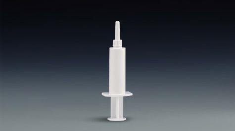 Five common applications of veterinary syringes