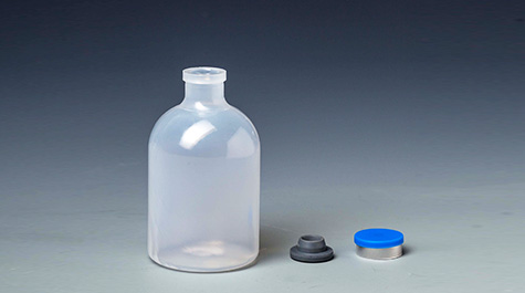 Common medicines in veterinary oral liquid bottles