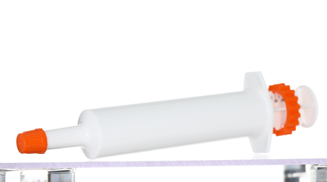 Pet Nutritional Cream Applicator