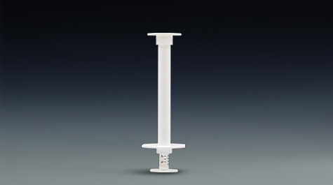 which medicine use oral paste syringe