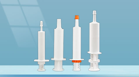 Looking at the future development of pet syringe from pet industry