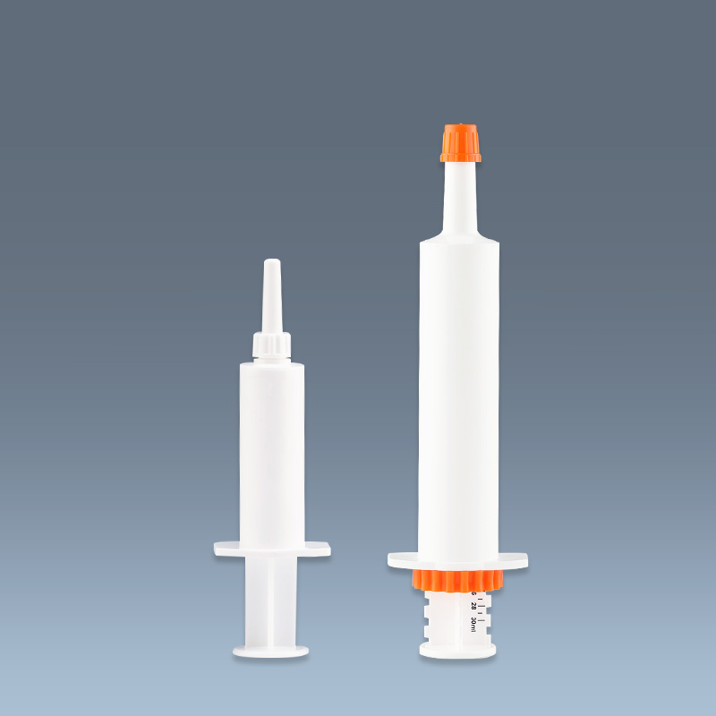 Multifunctional Applications of Pre-filled Syringes in Veterinary Medicine