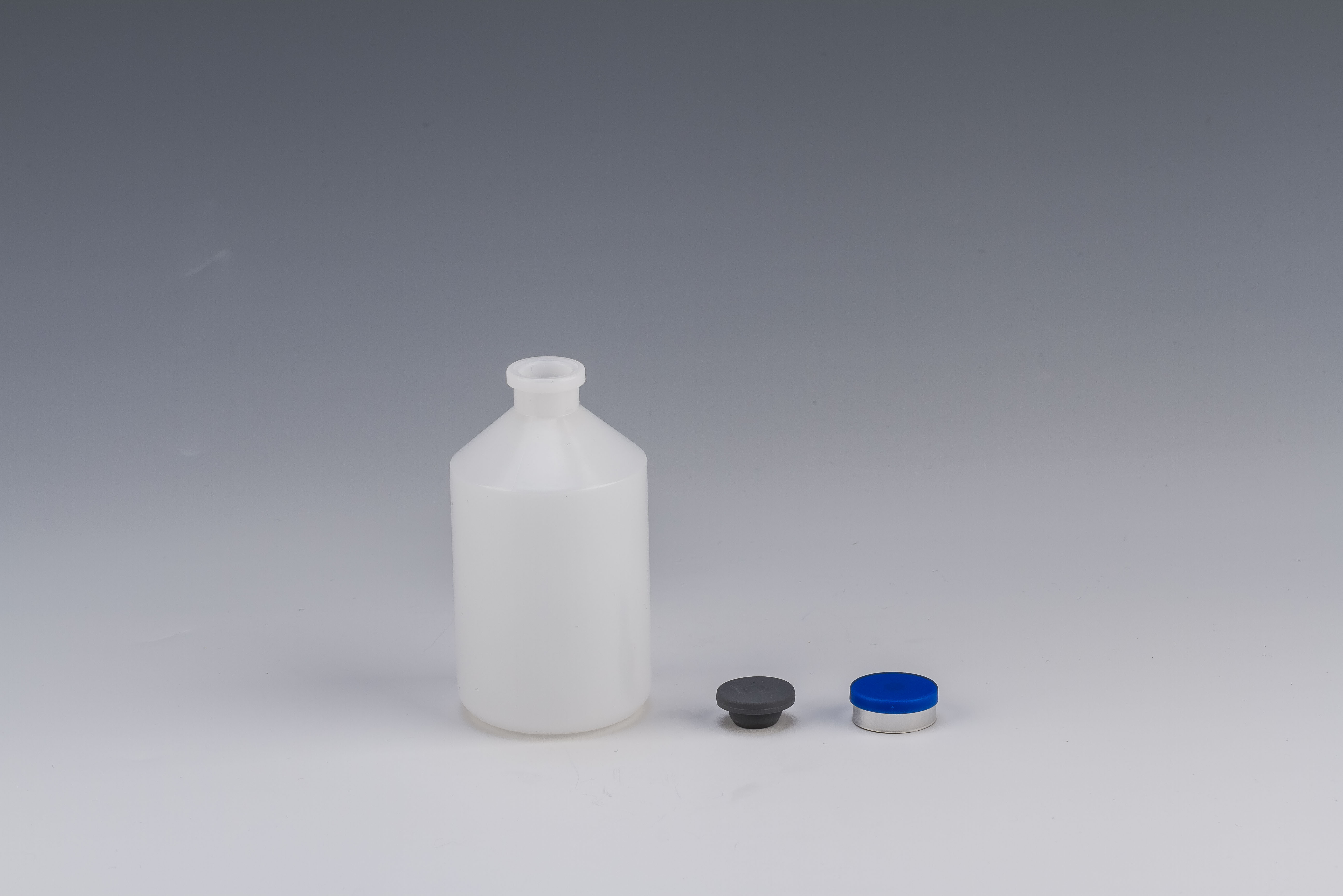 Veterinary Vaccine Bottles: Specifications and Applications