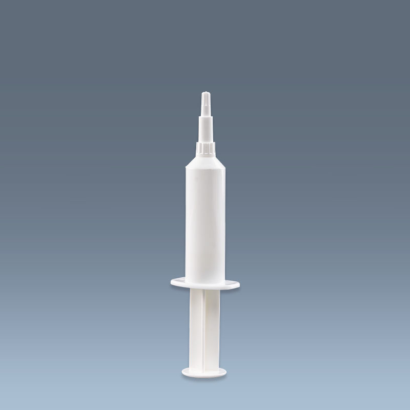8mL Pre-Filled Syringe: Fine-Tip Design for Precise Drug Delivery