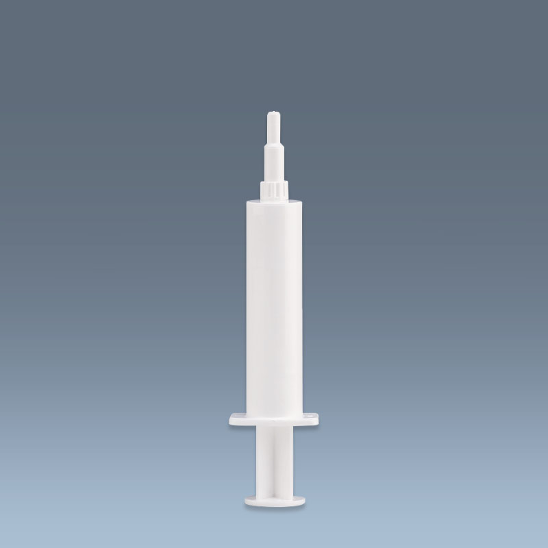 Sealing Performance Testing of 10mL Pre-Filled Syringe