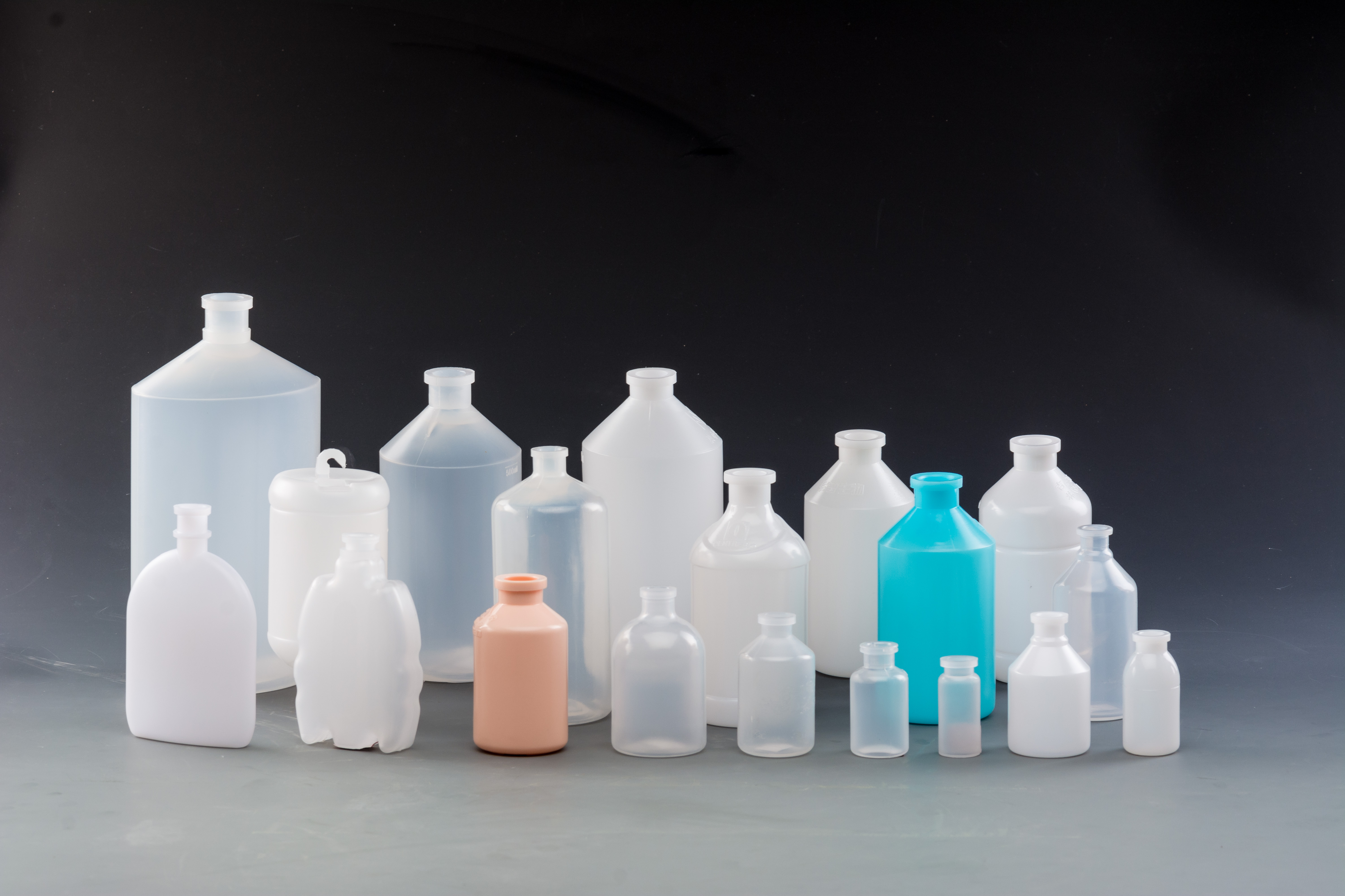 Key Precautions for Using Veterinary Vaccine Bottles