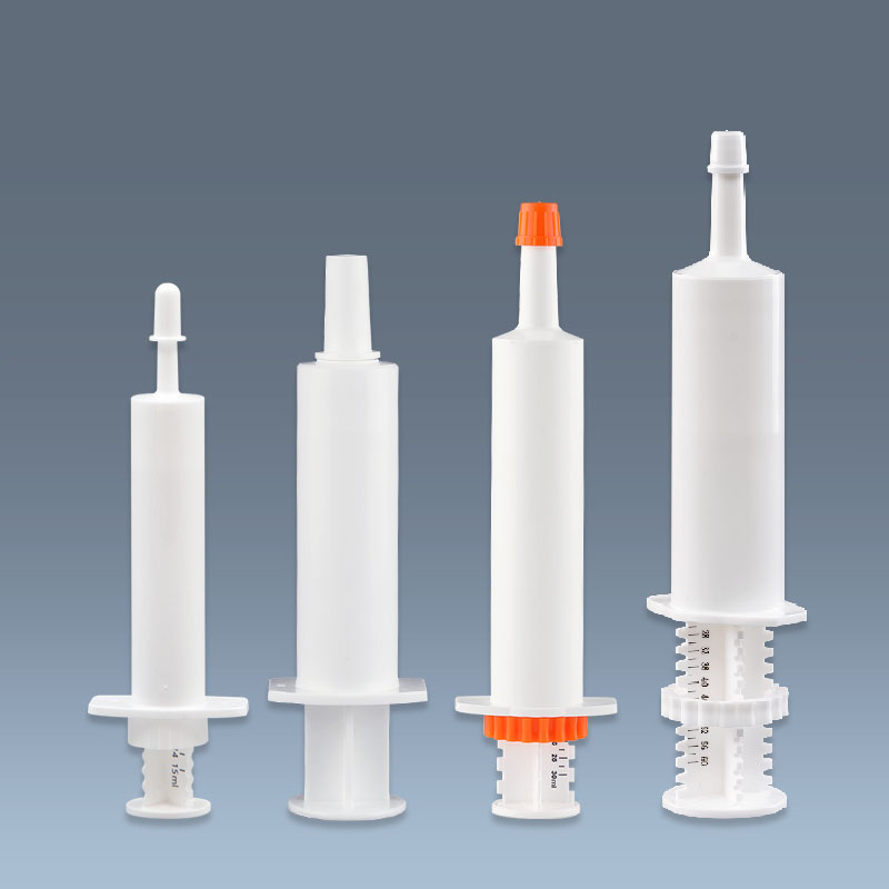 Prefilled Syringes: Revolutionizing Bovine Mastitis Treatment