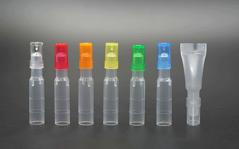 Pet Deworming Bottles