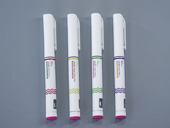 Disposable Injection Pens: Elevating Patient Experience in Chronic Disease Management