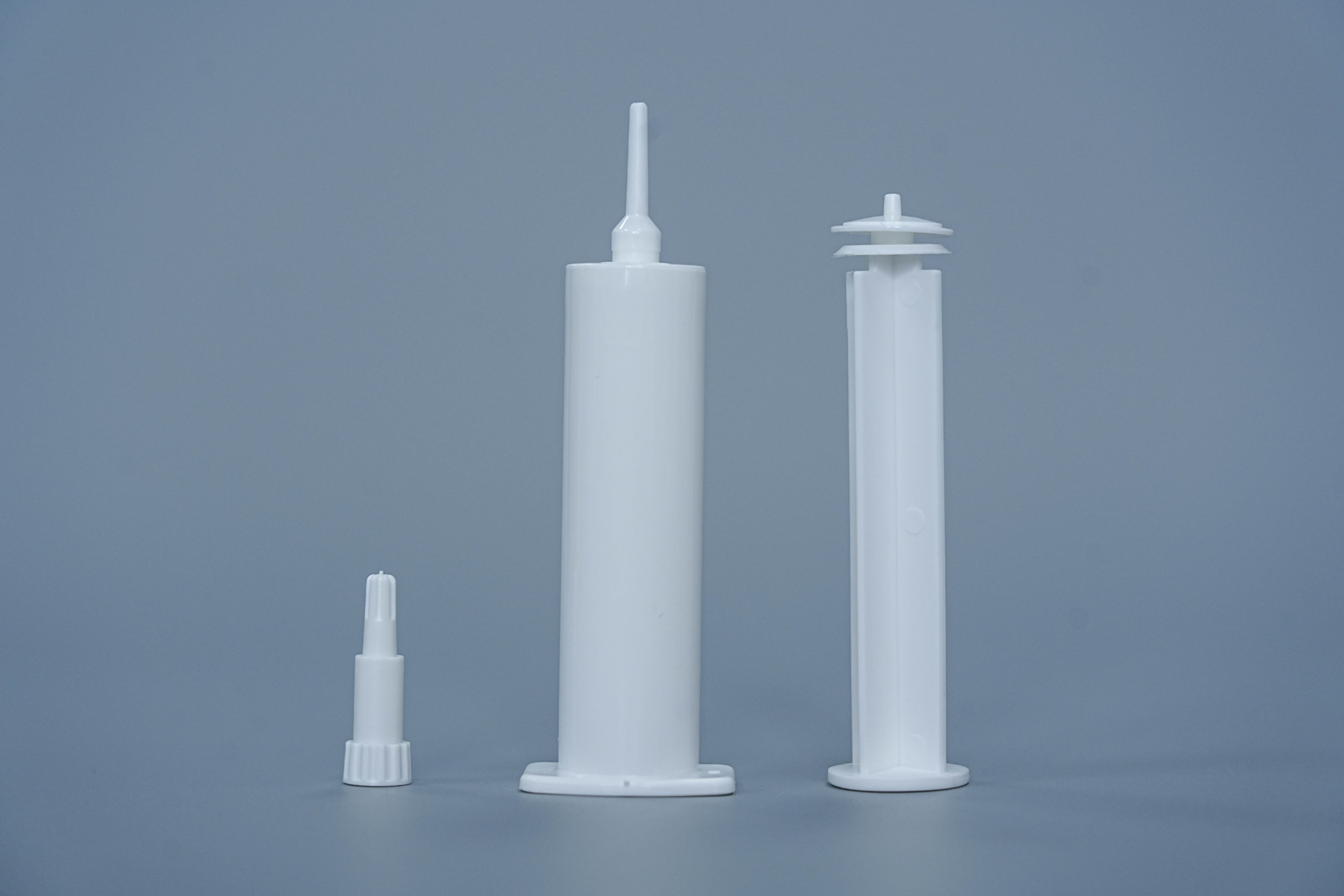 Fine-Tip Prefilled Syringes: Precision Delivery for Veterinary and Pest Control Applications