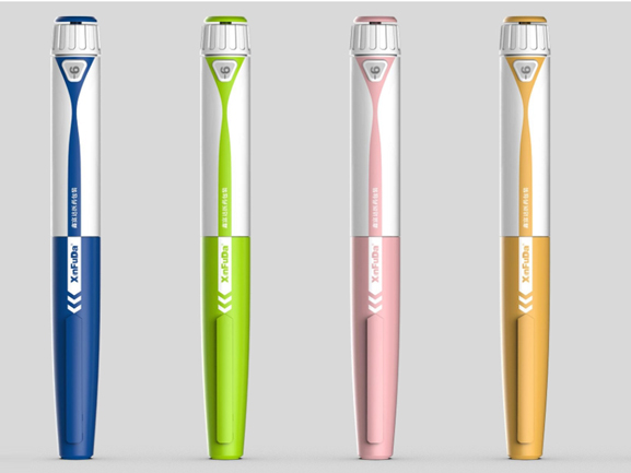 From Clarity to Confidence: How Human-Centered Design is Transforming Injection Pen Experience