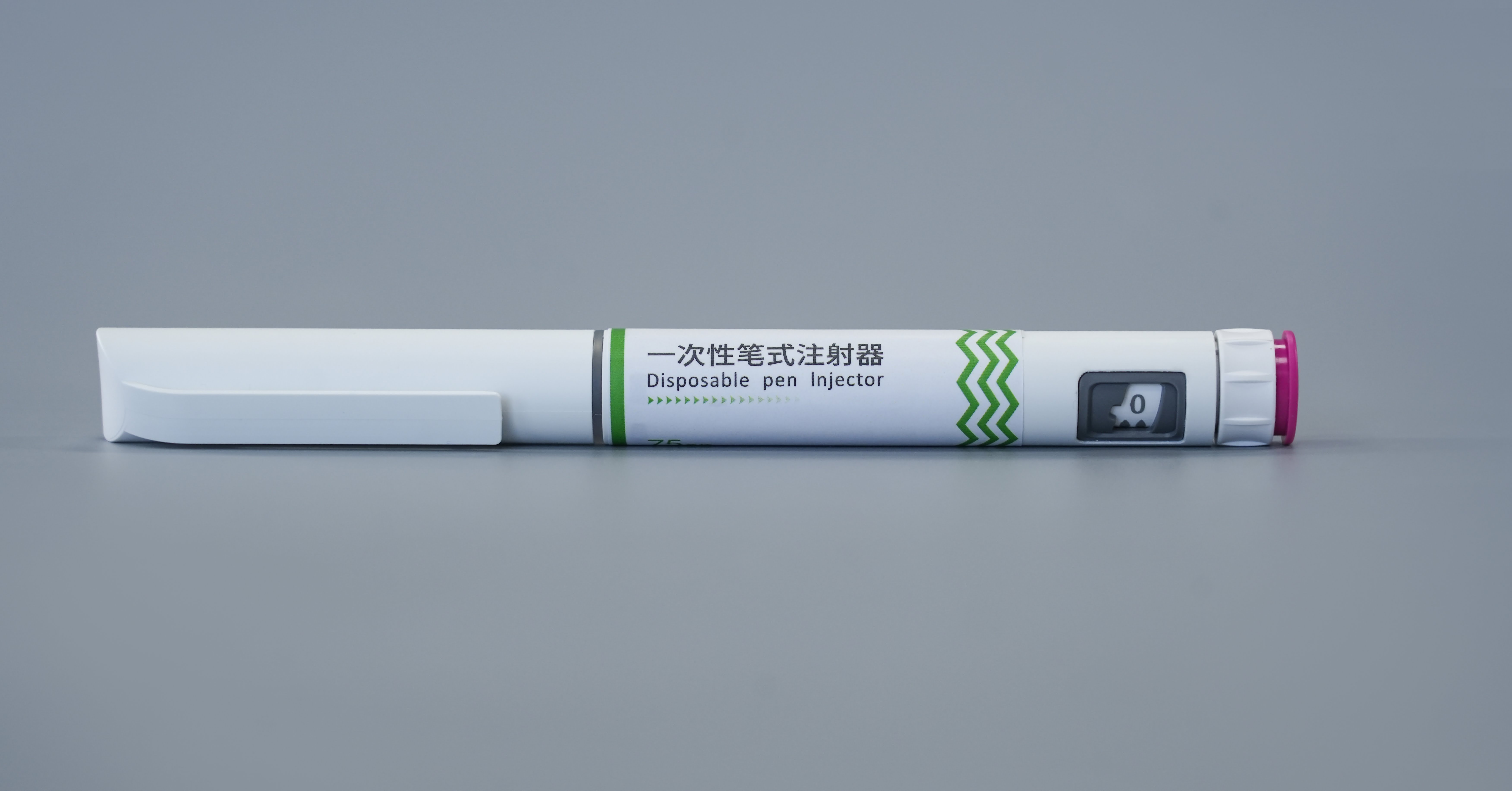 Human-Centered Innovation: How Disposable Injection Pens Are Transforming Patient Experience Through Design
