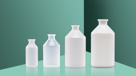 Veterinary Vaccine Bottles: Key Characteristics and Future Development Trends