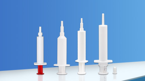Diverse Classification and Applications of Prefilled Syringes in Veterinary Medicine