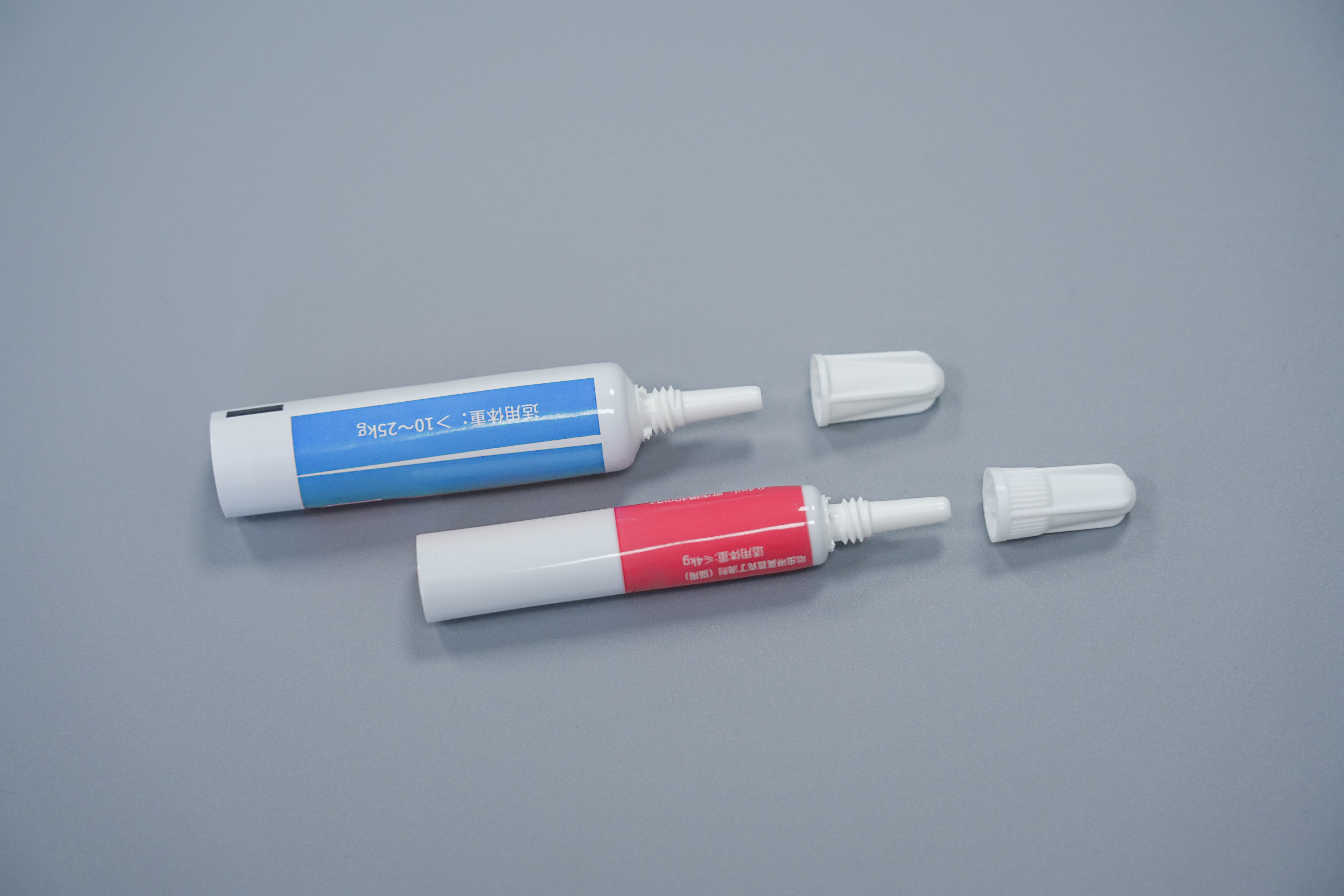 Three Types of Packaging for Pet Internal and External Deworming Medications