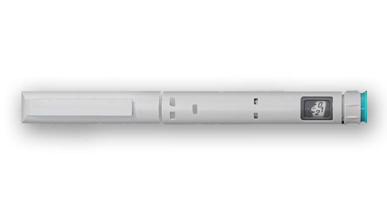 Xinfuda Disposable Rotary Injection Pen: Applications