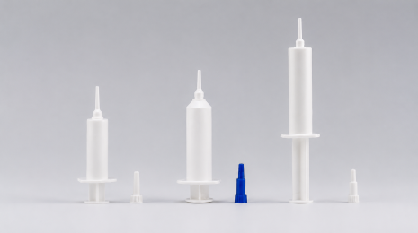 How Formulation Viscosity Changes Empty Intramammary Syringe Performance How Formulation Viscosity Changes Empty Intramammary Syringe Performance