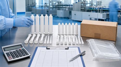 What Affects Empty Intramammary Syringe Cost?cid=3 What Affects Empty Intramammary Syringe Cost?cid=3