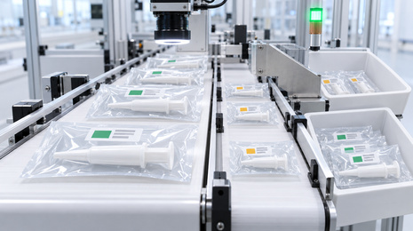 Why Traceability Matters When Buying Empty Intramammary Syringes Why Traceability Matters When Buying Empty Intramammary Syringes