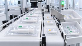 Why Traceability Matters When Buying Empty Intramammary Syringes