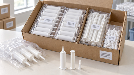 Bulk Packing for Veterinary Syringes: How Buyers Can Reduce Packaging Waste and Shipping Volume Bulk Packing for Veterinary Syringes: How Buyers Can Reduce Packaging Waste and Shipping Volume