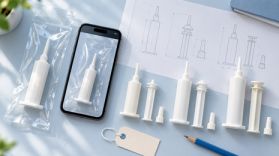 Need a Replacement Empty Intramammary Syringe? Start with Your Current Packaging