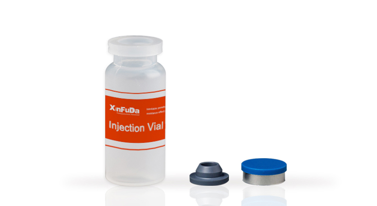 10ml Injection Vials B1