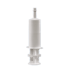 Veterinary Syringe