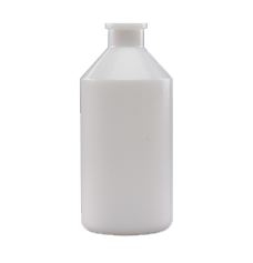 Vaccine Bottle