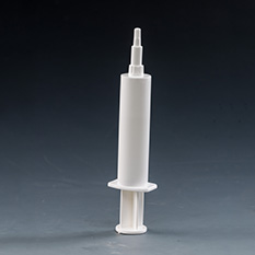 13ml Cow mastitis Syringe