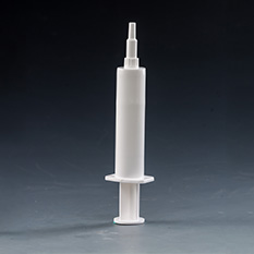 10ml Udder Injector Syringe