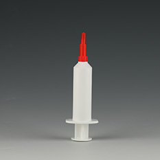8ml Syringe for Cattle