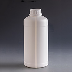 1000ml chemical COEX empty pesticide plastic bottle with EVOH A56