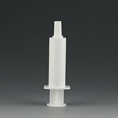 20ml Empty Plastic Syringe for pets Applicator