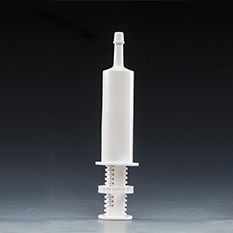 60ml Equine&Horse Oral  Dosing Syringe Tube